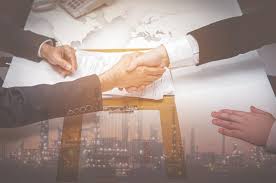 DOANH NGHIỆP ĐỐI TÁC CỦA TRƯỜNG CAO ĐẲNG CÔNG NGHỆ THỦ ĐỨC